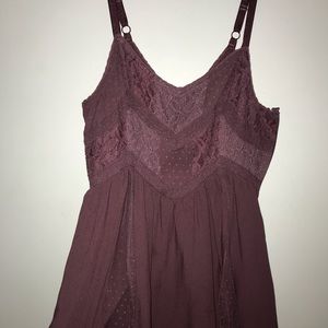 American Eagle dress